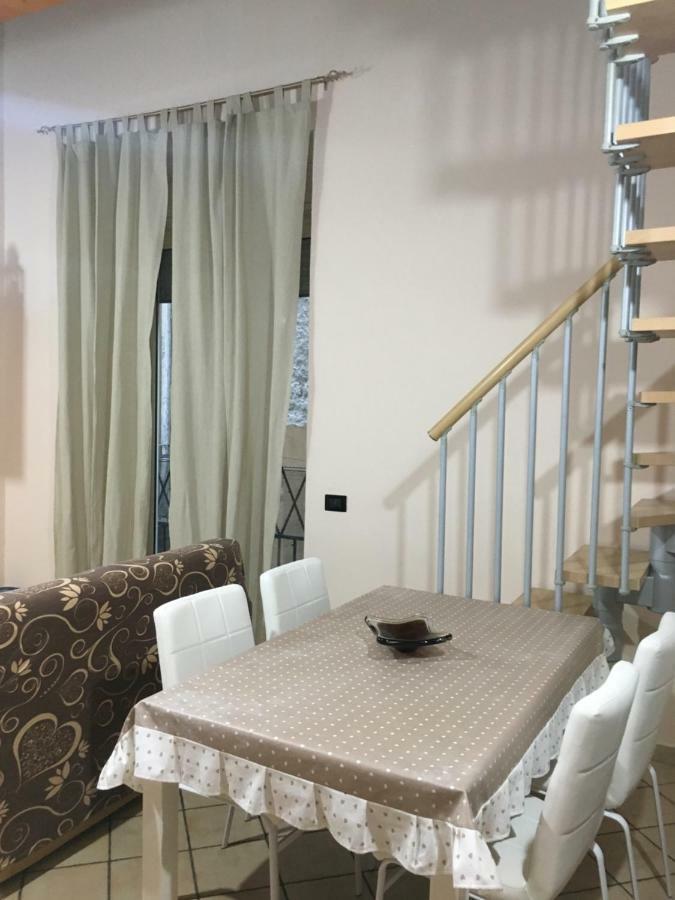My House Toledo Apartment Napoli Bagian luar foto