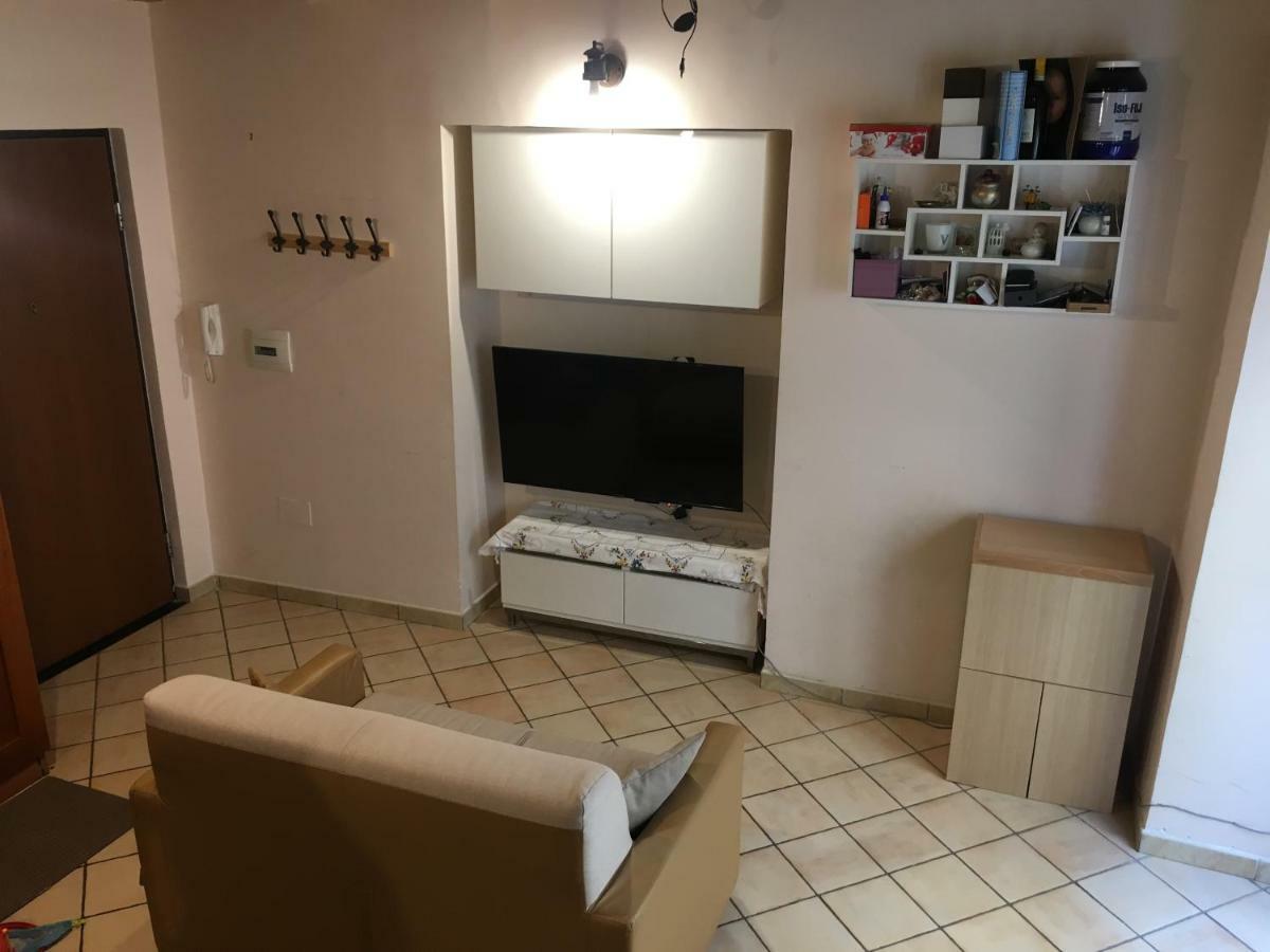 My House Toledo Apartment Napoli Bagian luar foto